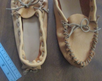 Moccasins