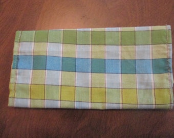 Mais capas de talão de cheques