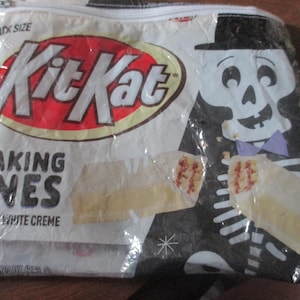 Bolsas para envolver caramelos