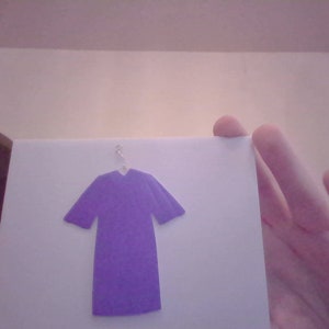 Carte de graduation