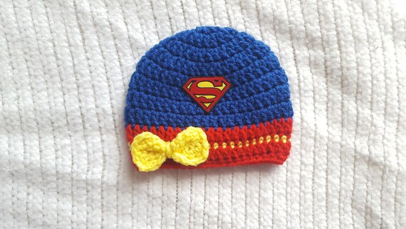 superman beanie baby
