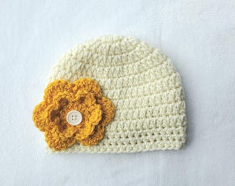 Patrón de gorro de crochet sencillo para niños, patrón fácil en 10 tamaños, desde prematuro hasta adulto, talla infantil, regalo de otoño para niño, patrón de gorro de crochet