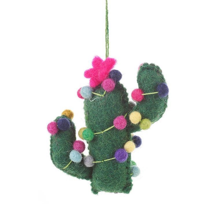 Felt Christmas Tree Decorations - Etsy