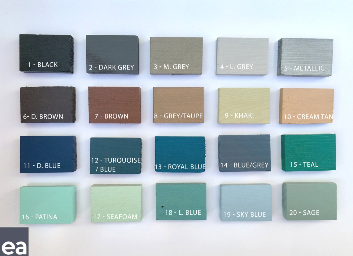 Large Dry Erase Board Dual with Tray Dry Erase Board Etsy