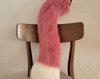 Feline Fursuit Tail