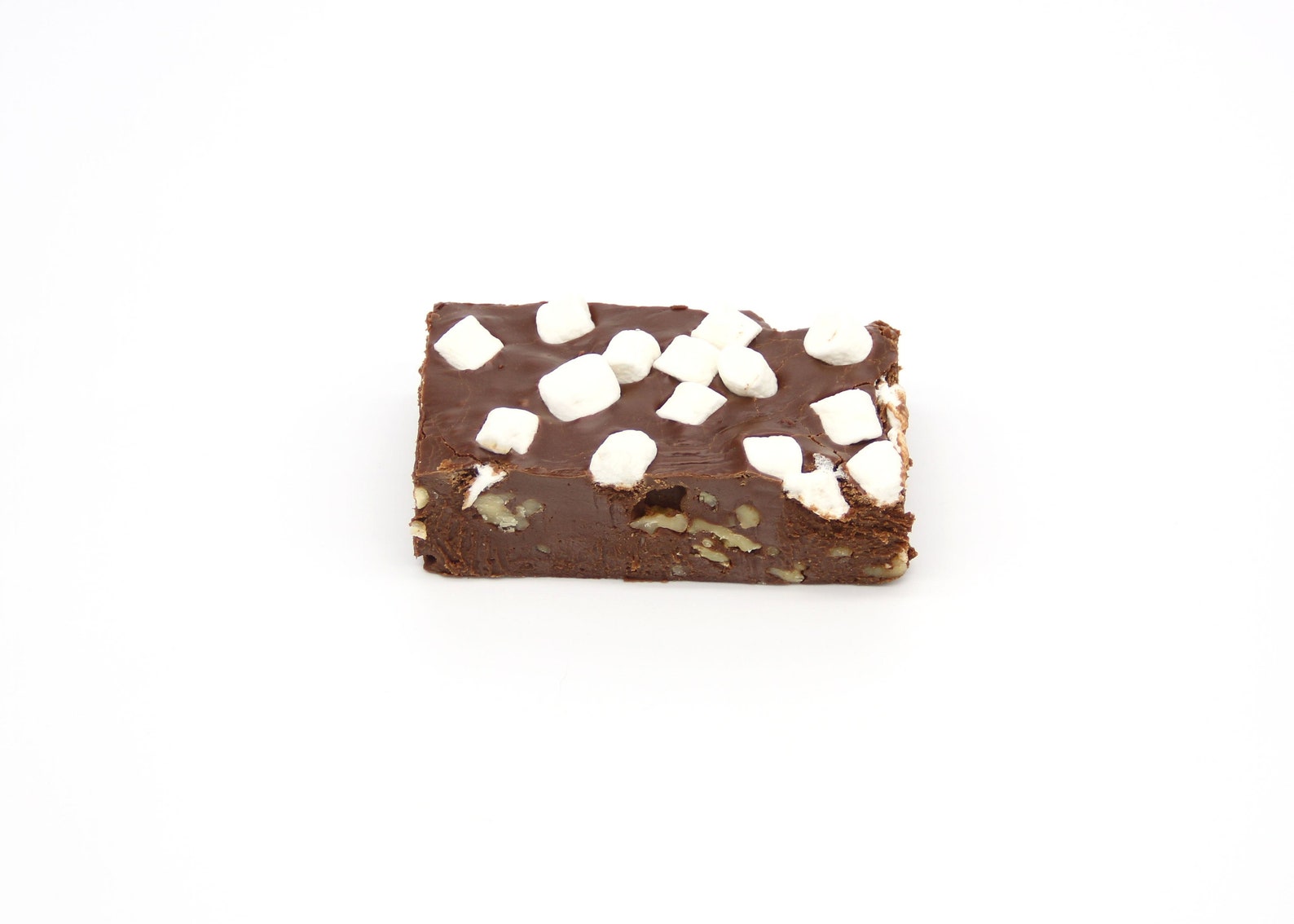 Fudge Classics Homemade Fudge 1 1/2 Lb. Box Fudge Sampler Etsy