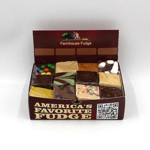 Farmhouse Fudge:  Fudge Party Pack