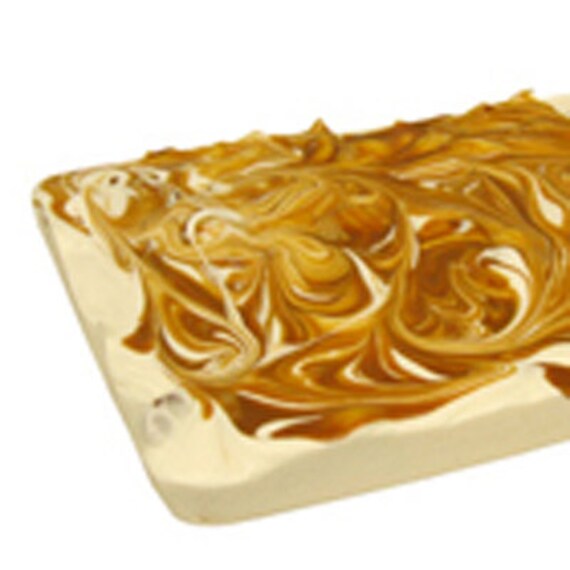 Caramel Pecan Divinity Fudge Buy 1 LB get 1/2 LB of our