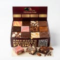 Build Your Own Fudge Sampler: Assorted Fudge Party Pack