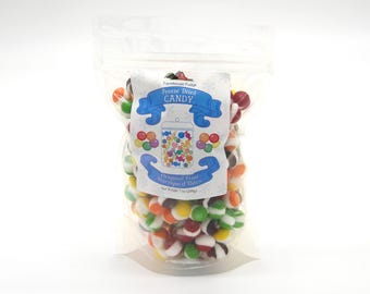 Farmhouse Fudge:  Freeze Dried Barnyard Bites 7 oz.