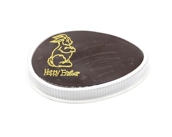Fudge Easter Egg 1 lb (while supplies last)