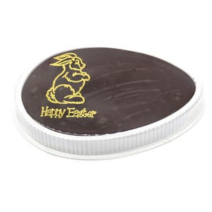 Fudge Easter Egg 1 lb