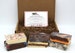 2lb Build Your Own Fudge Box plus get a bonus 1 lb FREE! 