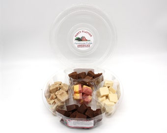 Farmhouse Fudge: Party Platters