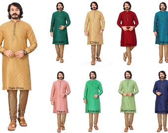 etsy kurta