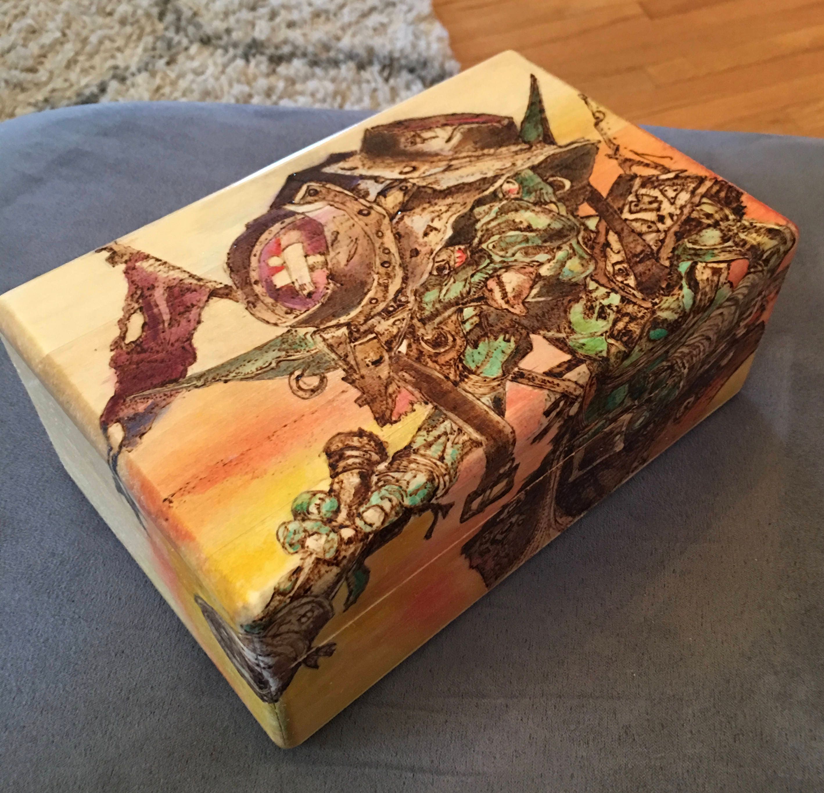 download magic the gathering box topper download magic the gathering box topper