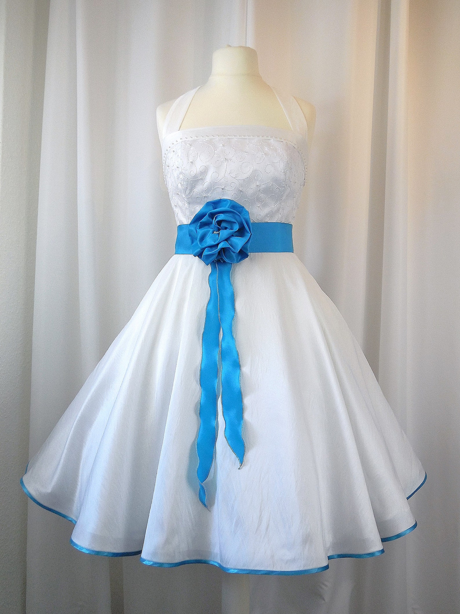 registry gown for bride