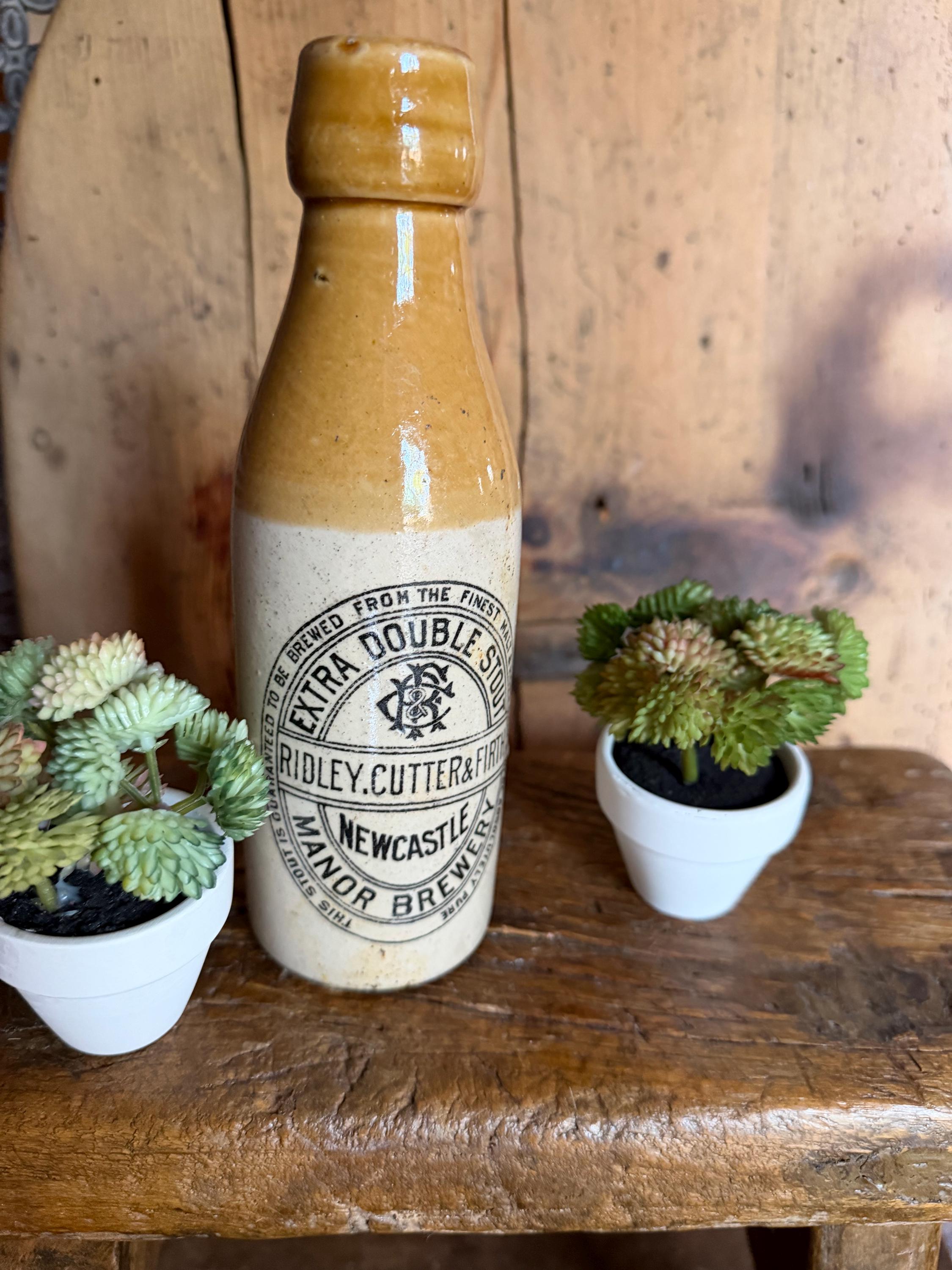 Antique dutch bottle - Etsy 日本