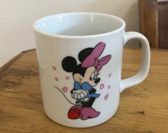 Disney's Minnie Mouse Mok