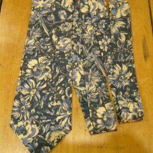 Vintage Liberty Tie
