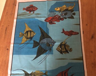 Ulster Weavers Strofinaccio In Lino Natale – 100% Lino, 48x74 Cm, Tema Natalizio
