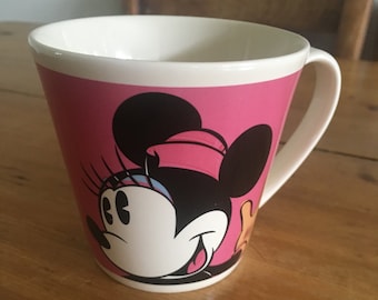 Minnie Mouse Mug