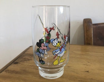 Disney Figuren Angelglas Becher