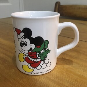 Mickey large mug - .de