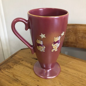 Disney&#39;s Winnie the PoohTall Mug
