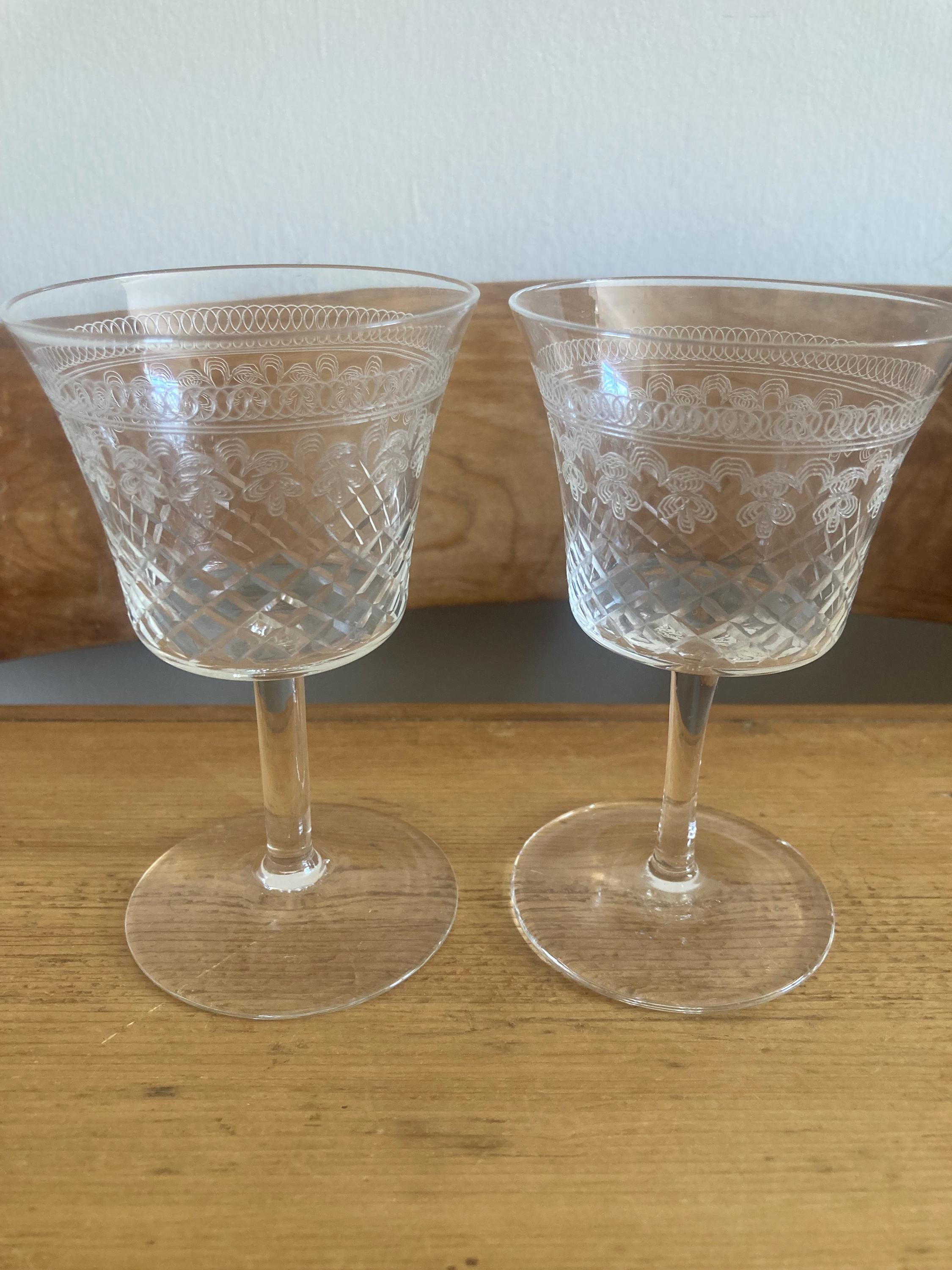 Pall Mall Lady Hamilton Glasses - Etsy