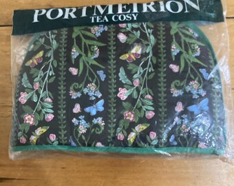 Vintage Portmeirion Botanic Garden Tea Cosy