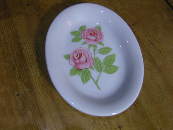 Yardley Soap Dish Etsy