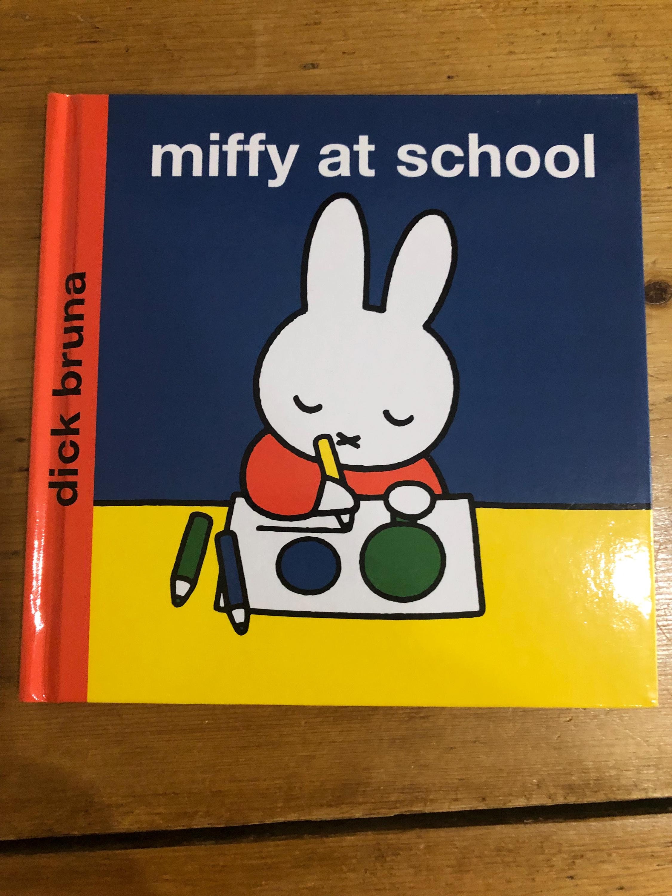 Dick bruna books - Etsy 日本
