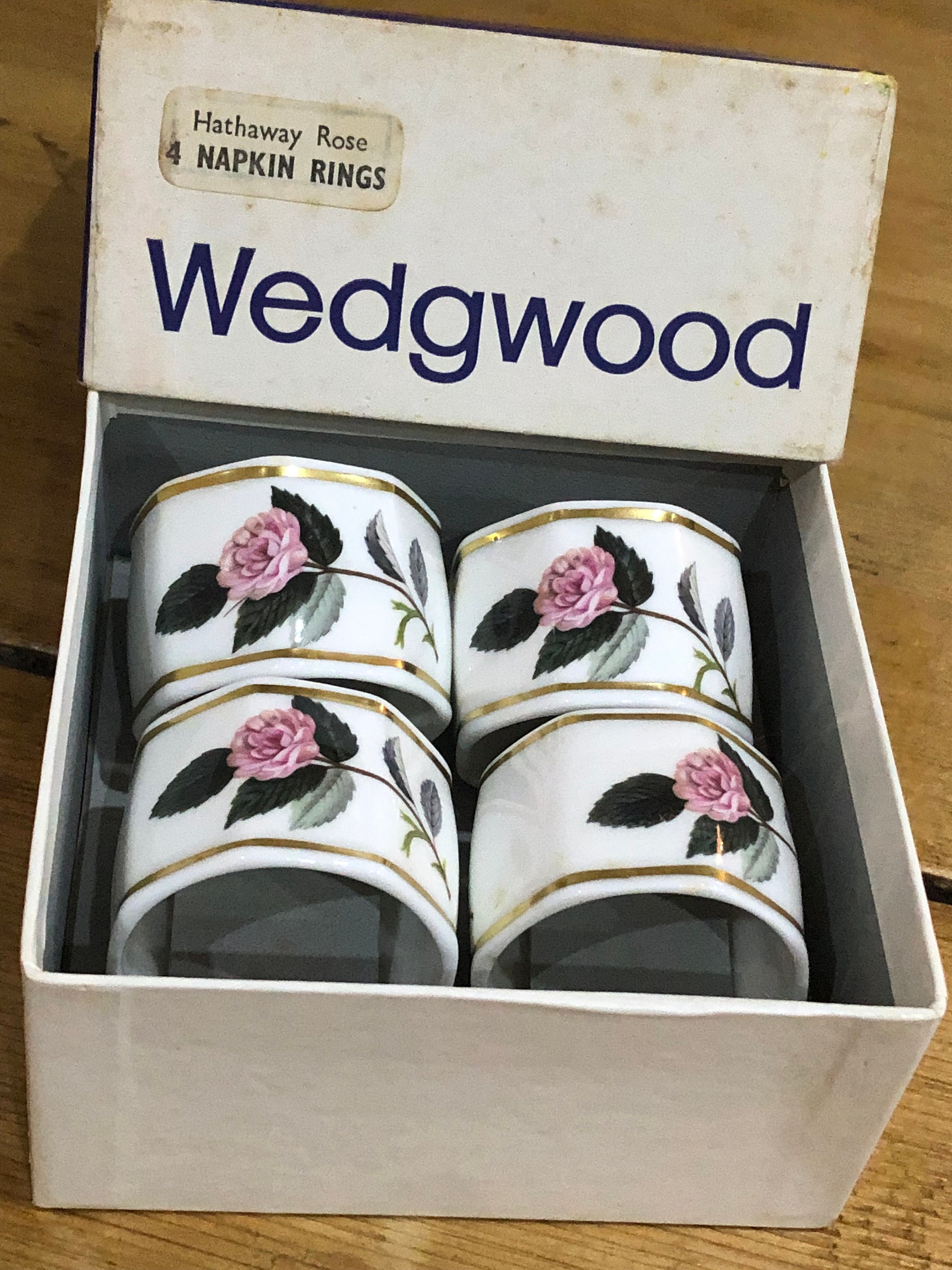 Hathaway rose - Etsy 日本