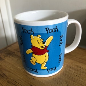 Winnie the Pooh Mug