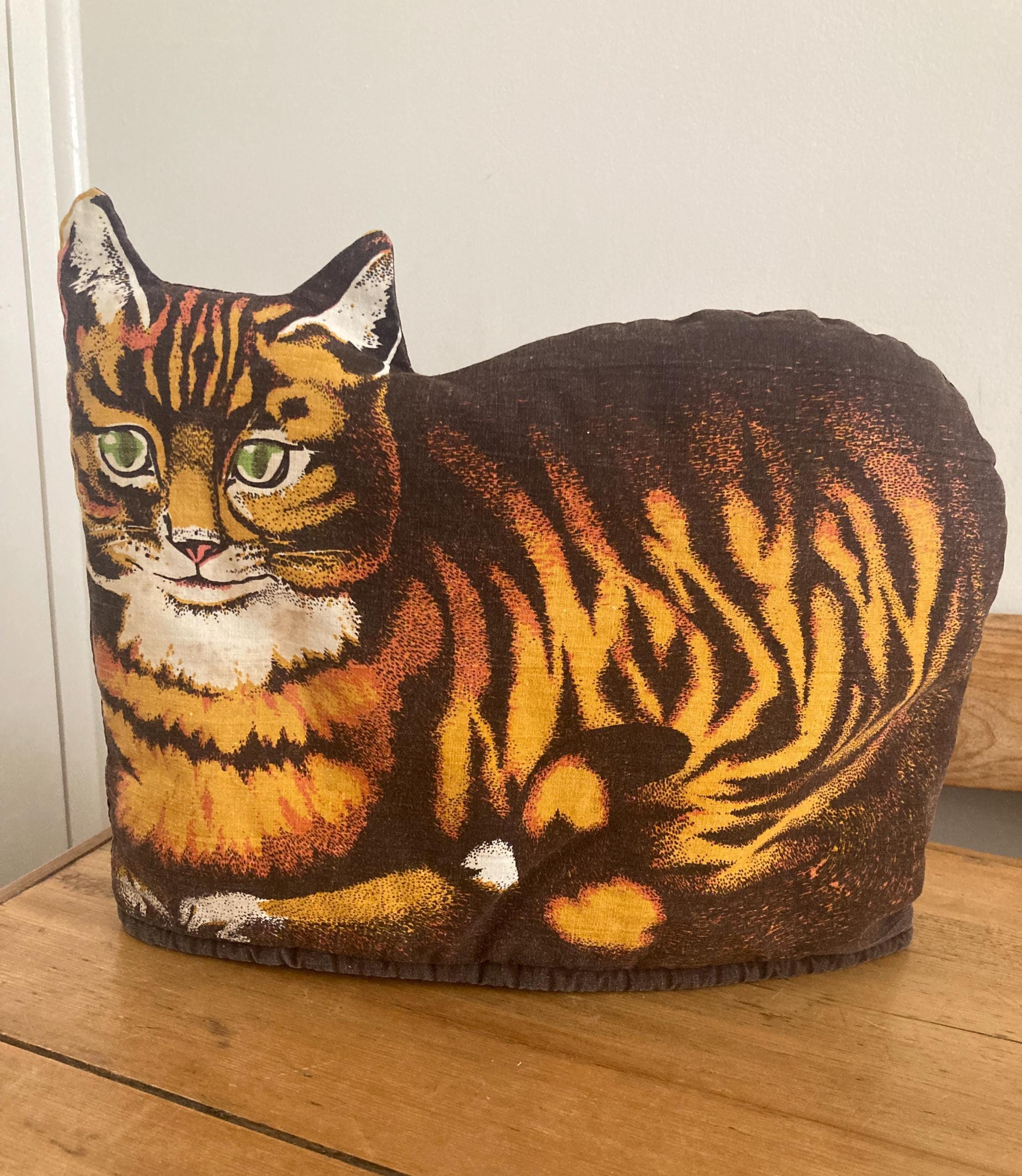 Sari Fabrics Tea Cosy - Etsy