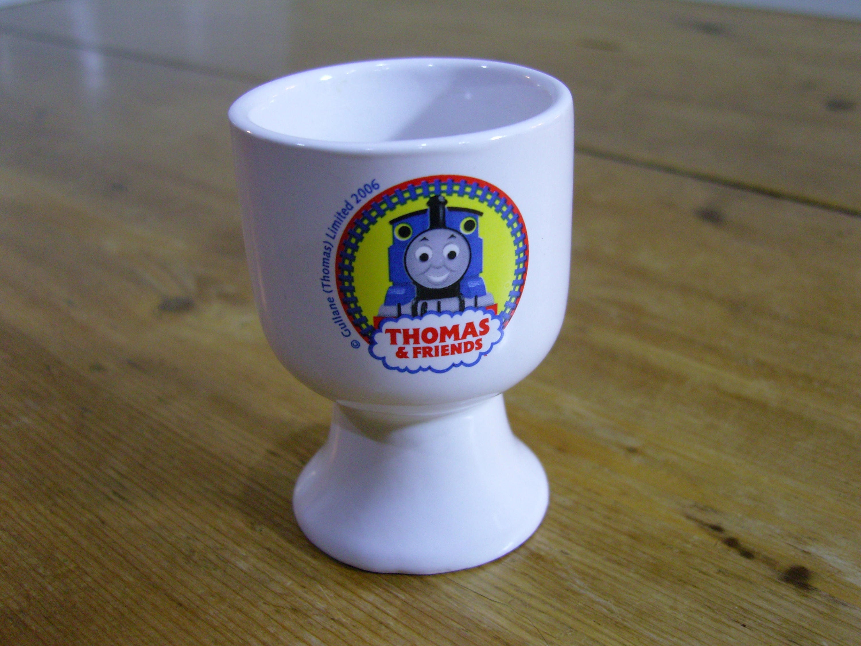 Thomas egg cup - Etsy 日本