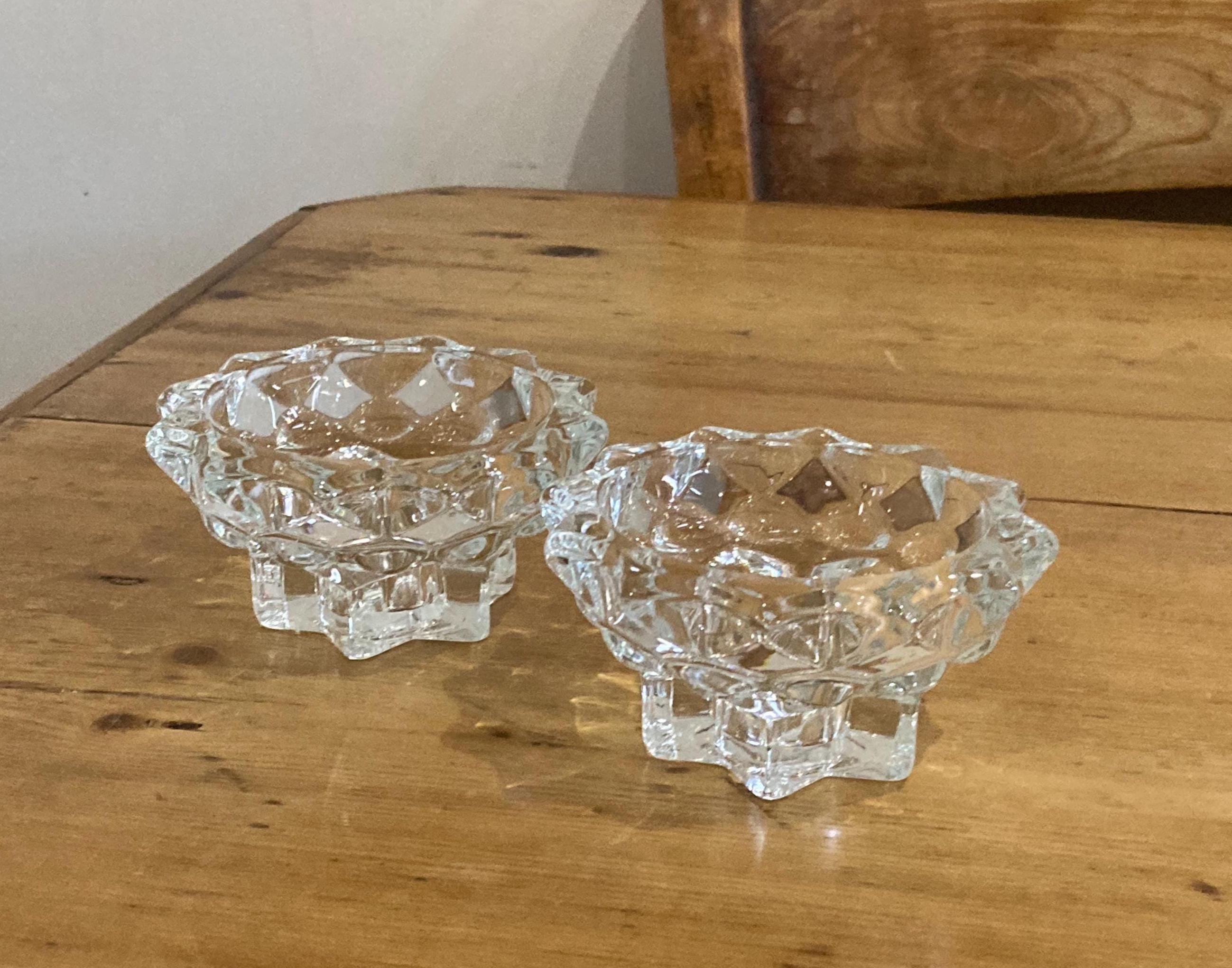 Cristaux bougeoirs table de mariage vase à fleurs en ance | Clasf