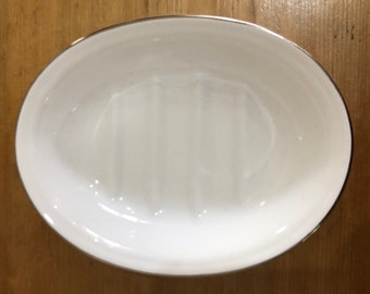 Hadida Bathroom Collection Soap Dish