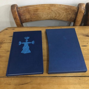 Folio Society Book, The Wessex Tales by Thomas Hardy
