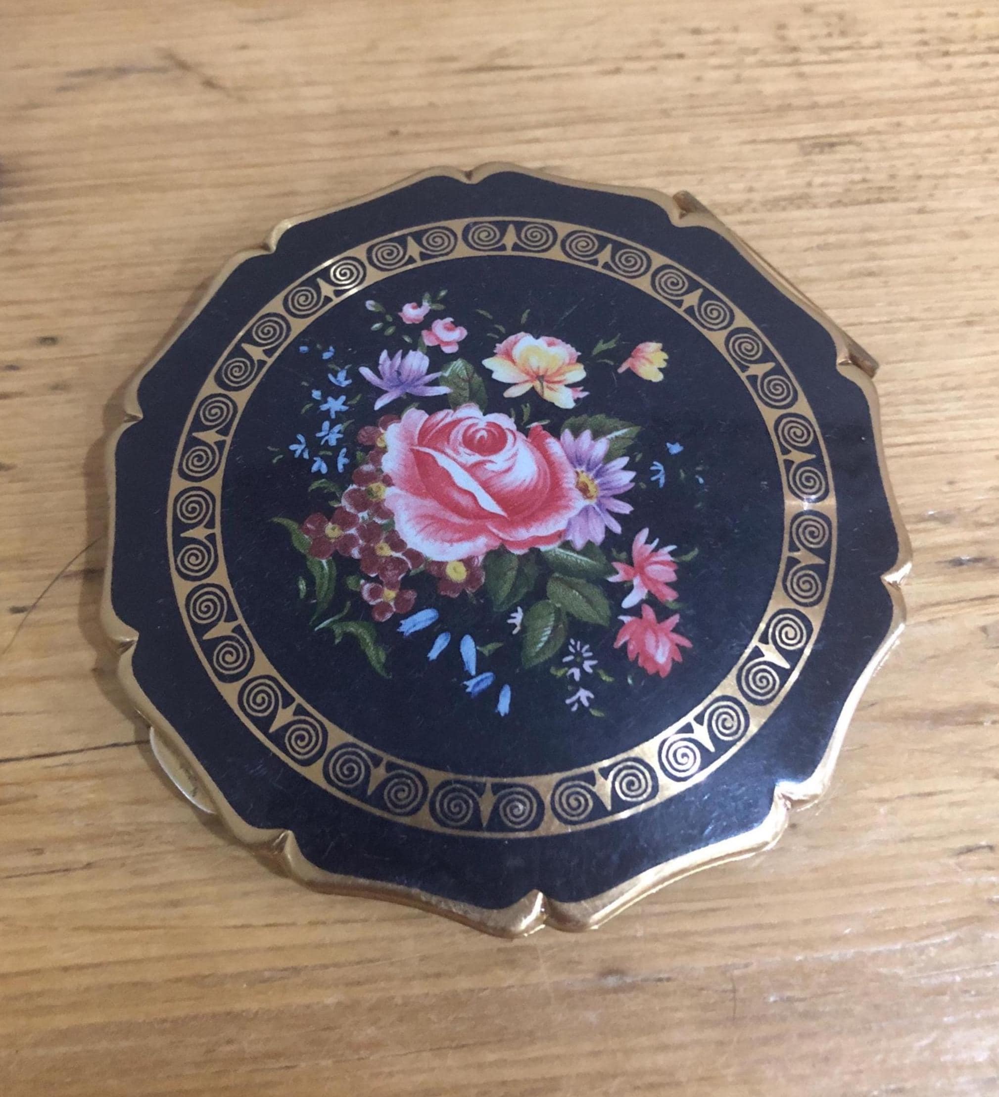 Stratton compact - Etsy 日本