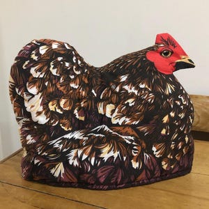 Sari Fabrics Tea Cosy - Etsy