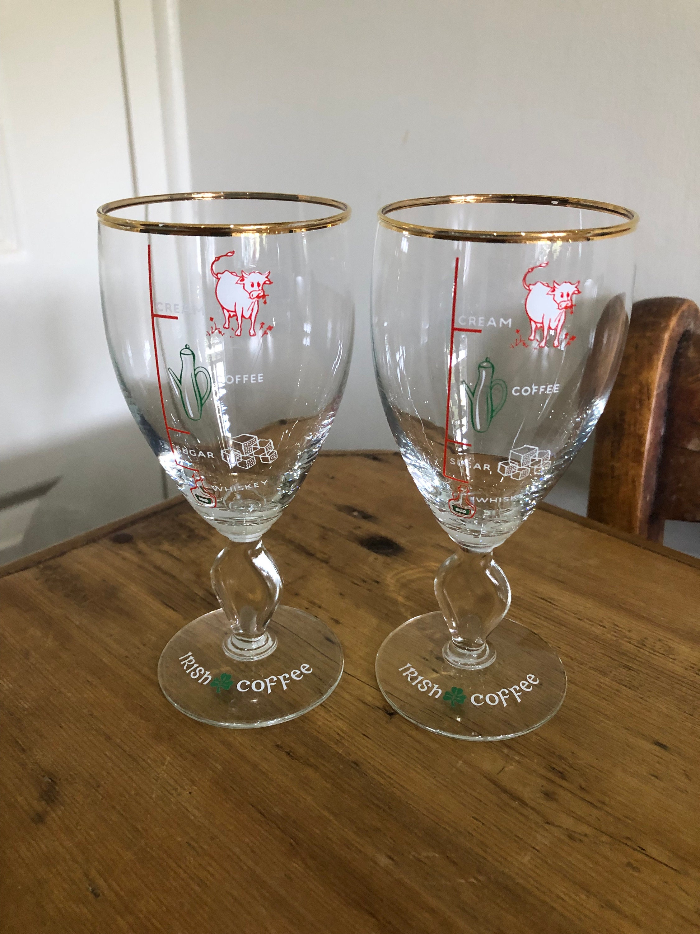 2er-Set Bierglas & Weinglas Mit Gravur – Perfektes Geschenk Für Trauzeugen & Paare