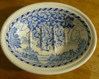 Mason&#39;s Crabtree & Evelyn Soap Dish