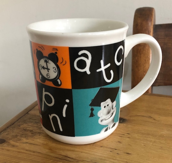 ウォレスとグルミットマグカップ - Etsy 日本