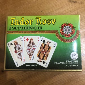Tudor Rose Toys