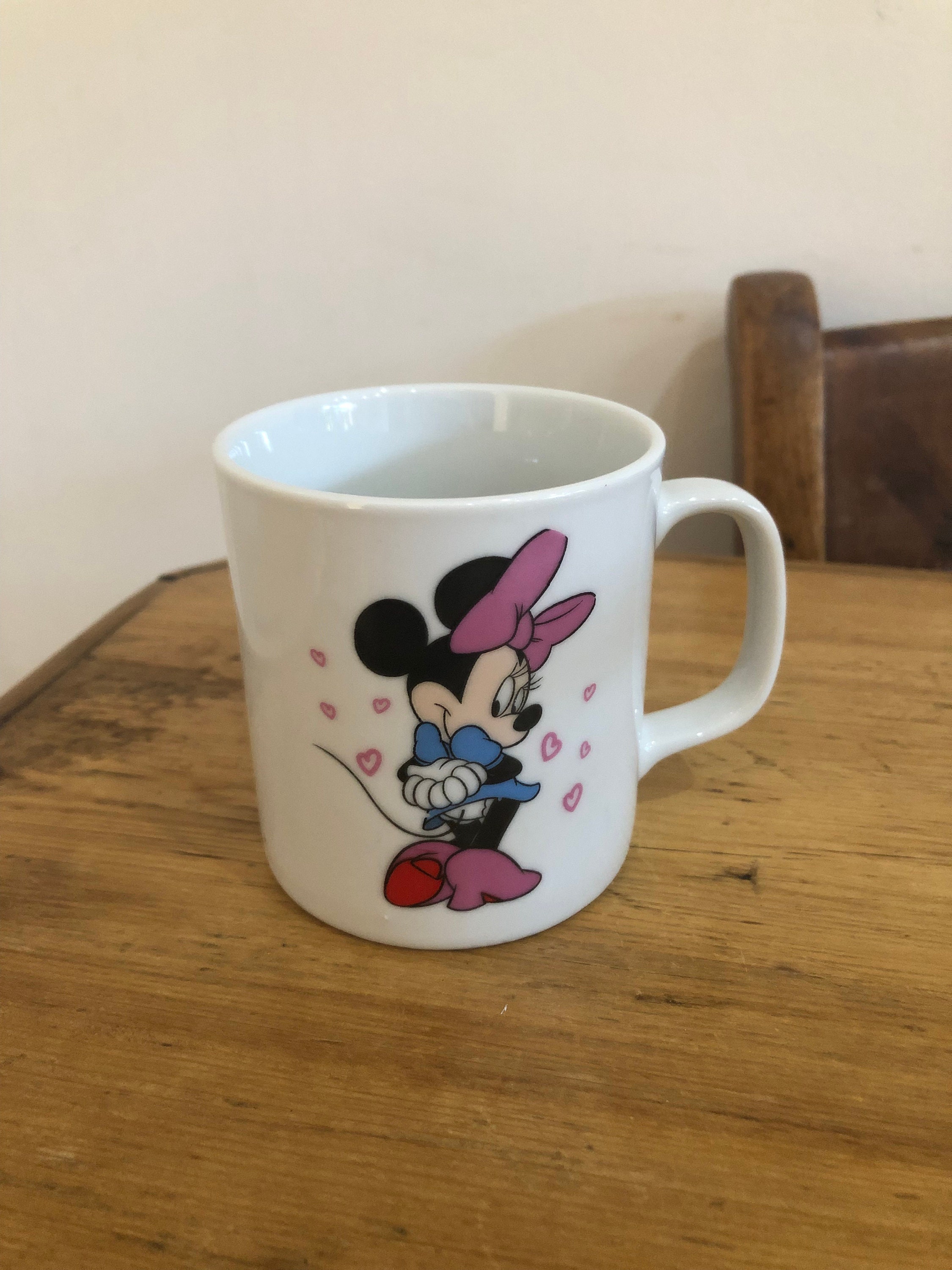 Tazza di Minnie Mouse della Disney -  Italia