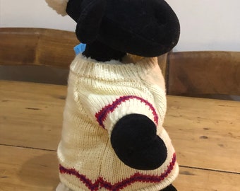 Shaun The Sheep 50cm Soft Toy - Cute Plush Stuffed Animal From The Popular Series