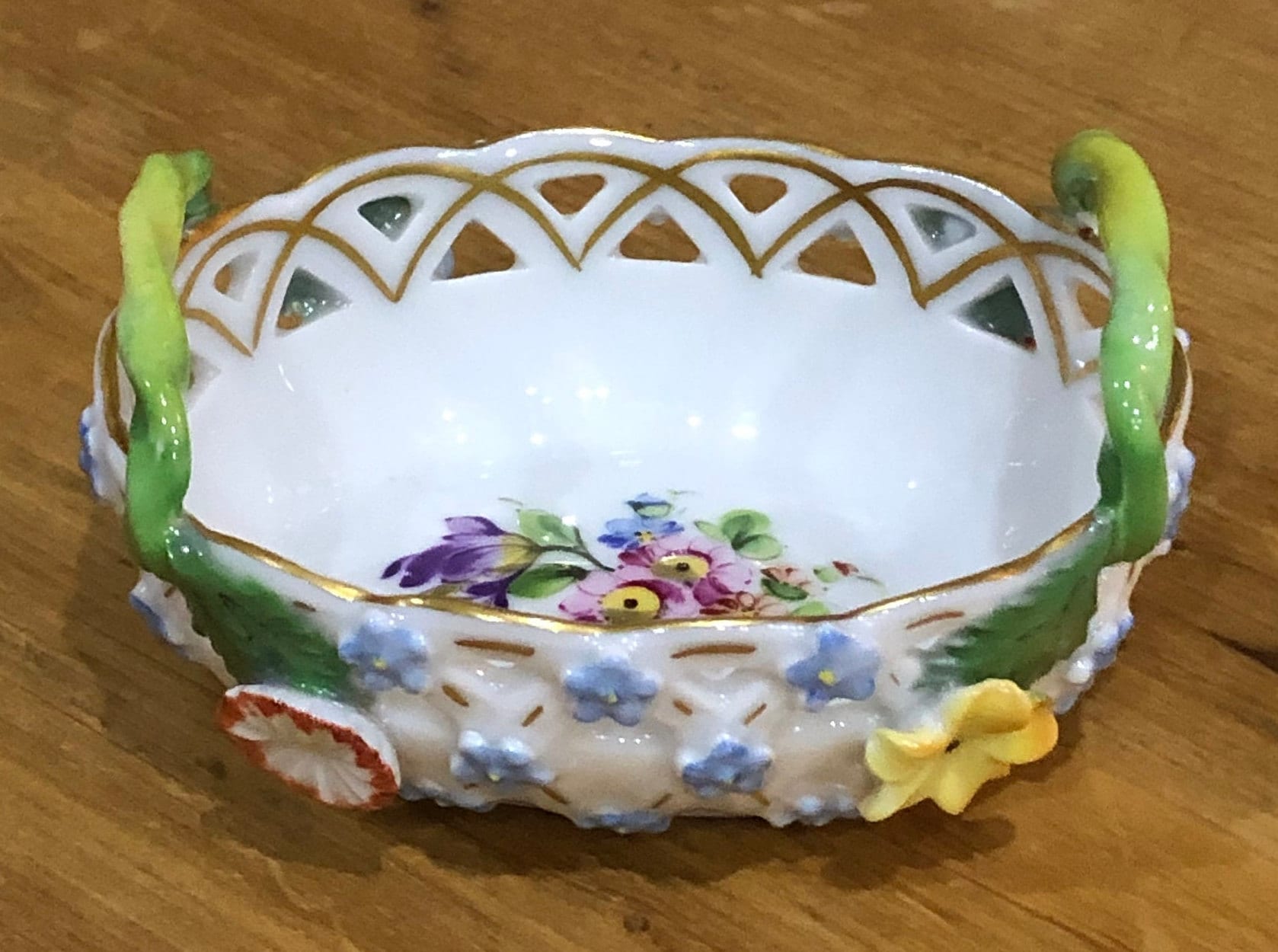 Dresden pottery - Etsy 日本