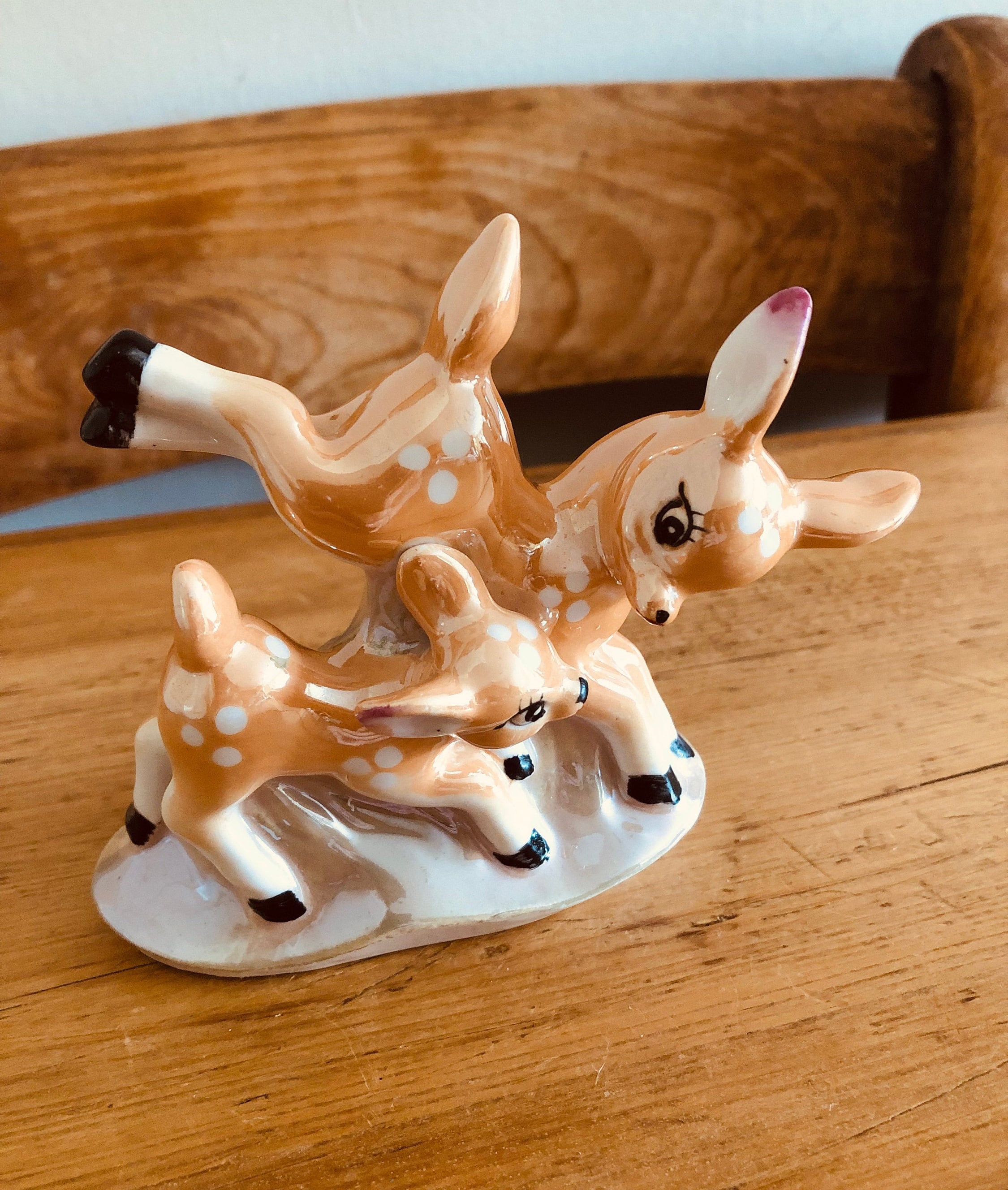 China Bambi - Etsy Australia